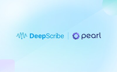 DeepScribe's partnership with Pearl Health brings AI scribe technology and point-of-care intelligence to primary care clinicians participating in ACO REACH and other risk-bearing models.