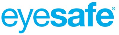 Eyesafe is the world leader in blue light management, including technology, standards and certification solutions for displays and accessories. (PRNewsfoto/Eyesafe)