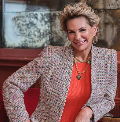 Erin White, President of Geneo