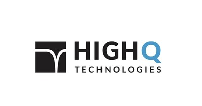 High Q Technologies Logo (CNW Group/High Q Technologies)