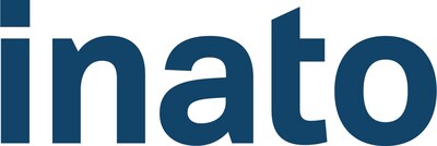 Inato logo (PRNewsfoto/Inato)