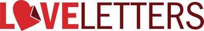 The Boston Globe Love Letters logo