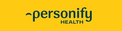 Personify Health (PRNewsfoto/Personify Health) Personify Health (PRNewsfoto/Personify Health)