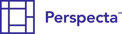 Perspecta Logo (PRNewsfoto/Perspecta)