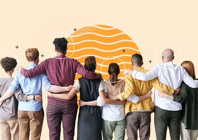 Rise People launches Rise Health, an innovative group benefits platform redefining employee benefits across Canada. (CNW Group/Rise People Inc.)