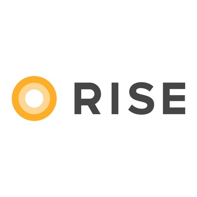 Rise People logo (CNW Group/Rise People Inc.)