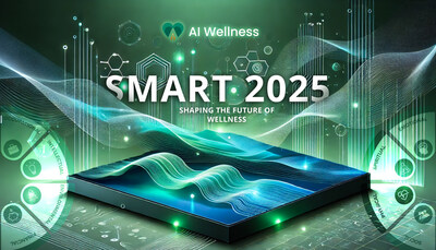 Be SMART. No More EXCUSITIS? We’ve solved it for you. Become a forward thinker and take control of
your wellness journey today.