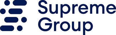 Trinity Hunt-backed Supreme Group is a platform dedicated to providing best-in-class business and commercialization services to a broad range of life science and healthcare companies. (PRNewsfoto/Amendola, part of Supreme Group)