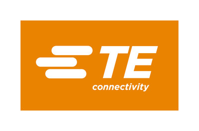 TE Connectivity plc Logo. (PRNewsFoto/TE Connectivity Ltd.) (PRNewsfoto/TE Connectivity plc)