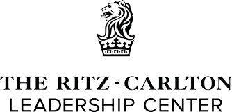 The Ritz-Carlton Leadership Center Logo (PRNewsfoto/The Ritz-Carlton Leadership Center)