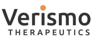 (PRNewsfoto/Verismo Therapeutics)