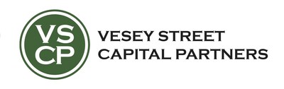 Vesey Street Capital Partners logo