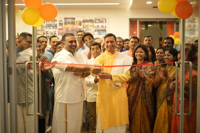 WinWire Unveils New Global Innovation Centre in Bengaluru to Support Business Growth