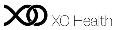 XO Health logo