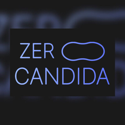 ZERO CANDIDA Logo