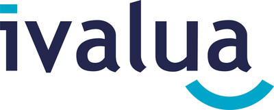 Ivalua Logo (PRNewsfoto/Ivalua)