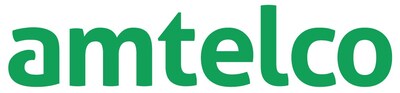 Amtelco logo