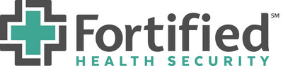(PRNewsfoto/Fortified Health Security)