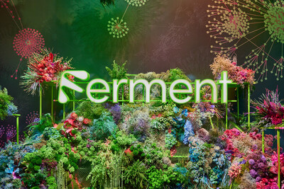 Ginkgo Bioworks to Host 6th Annual Ferment as Boston-based Conference Series