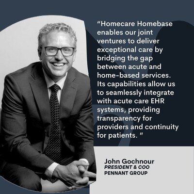 Pennant Case Study John Quote