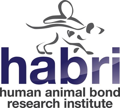Human Animal Bond Research Institute logo