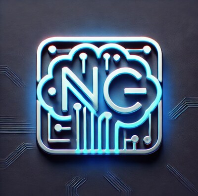 NeuralCure AI Logo