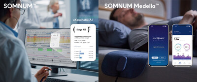 [SOMNUM and SOMNUM Medella]