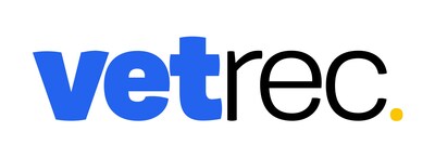 VetRec (PRNewsfoto/VetRec and Cornell University College of Veterinary Medicine)