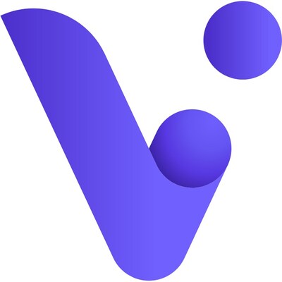 Veuu Logo (PRNewsfoto/Veuu)