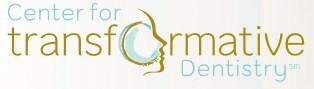 Center for Transformative Dentistry Logo