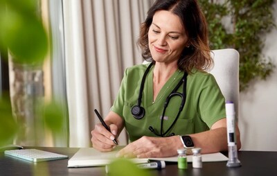 Ivím Health provider Dr Jessica Duncan Ivím Health provider Dr Jessica Duncan