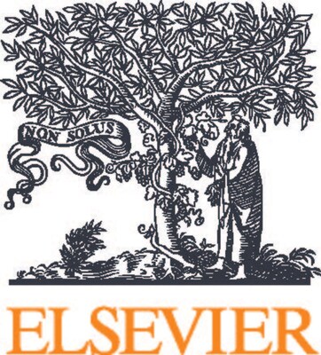 Elsevier Logo (PRNewsfoto/Elsevier)