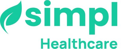 Simpl Logo (PRNewsfoto/Simpl Healthcare)