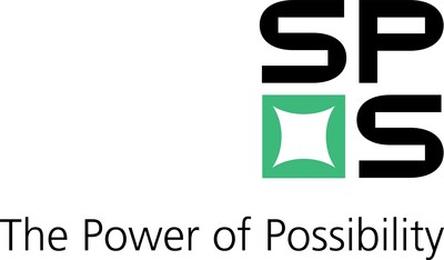 Leading outsourcing solutions provider SPS delivers the Power of Possibility to clients and the people they serve by helping organizations transform their workplaces and drive digital transformation. (PRNewsfoto/SPS North America Inc.)