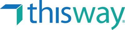 ThisWay Global logo (PRNewsfoto/ThisWay Global)
