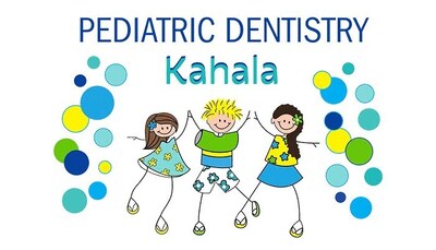 Pediatric Dentistry Kahala