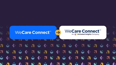 Activated Insights Announces Acquisition of WeCare Connect.