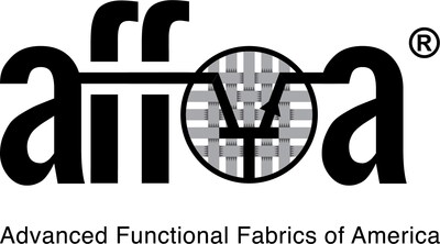 Advanced Functional Fabrics of America (PRNewsfoto/AFFOA)