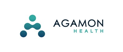 Agamon Health Logo
