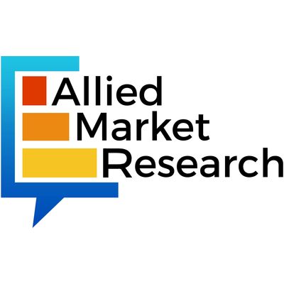 Allied Market Research Logo Allied Market Research Logo