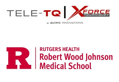 Study demonstrates a significant reduction in application time compared to standard-issue tourniquets.
