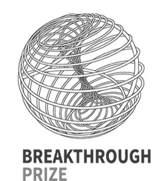 Breakthrough Prize logo