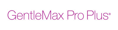 GentleMax Pro Plus Logo