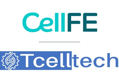 The collaboration brings together CellFE’s non-viral Ryva™ Mechanoporation System and TcellTech’s nanoSMAR DNA vector platform to address key challenges in cell engineering and enable safer, more consistent manufacturing of personalized cell therapies at scale.