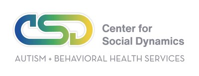 Center for Social Dynamics Logo