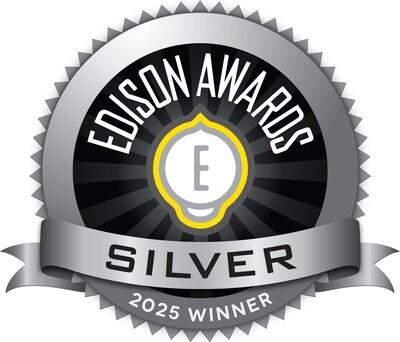 Microban International was awarded a silver Edison Award for its metal-free antimicrobial technology, Ascera.