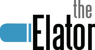 The Elator logo