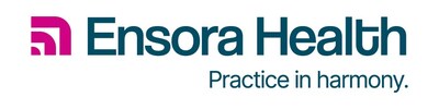 Ensora Health is the leading provider of software and services for mental and behavioral health therapists (PRNewsfoto/Ensora Health)
