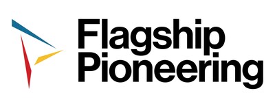 (PRNewsfoto/Flagship Pioneering) (PRNewsfoto/Flagship Pioneering)