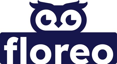 Floreo VR Logo